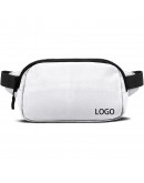 Custom Logo 2L Large Black Lu9B11S Athletica Waist_