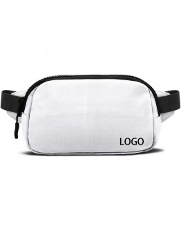 Custom Logo 2L Large Black Lu9B11S Athletica Waist_