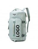 Custom Logo Short-distance Weekend Gym Sports Backpack_yyt