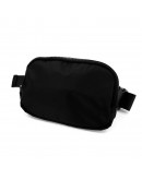 Custom Logo Waist Bag Travel Waterproof Large Ladie