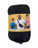 Custom Logo Waist Bag Travel Waterproof Large Ladie